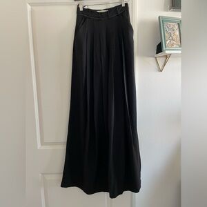 Moving Sale! Three Floor black palazzo pant